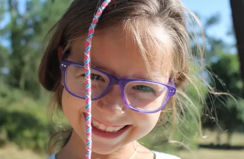 Seven Key Signs Your Child Needs Glasses: A Parent’s Complete Guide to Kids’ Vision Health