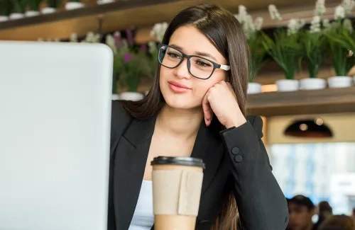 What Are Anti-Fatigue Lenses?