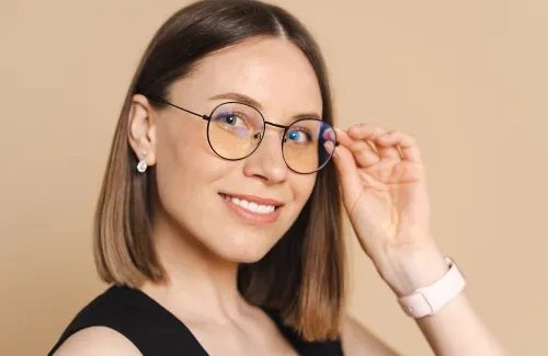 High Bridge vs Low Bridge Glasses: Which Fit Is Right for You?