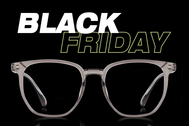 Black Friday Deals at EFE – Exclusive Savings on Quality Eyewear