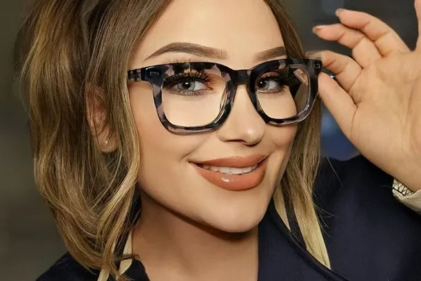 Eyes on Savings: Discover EFE's Inexpensive Glasses for Women