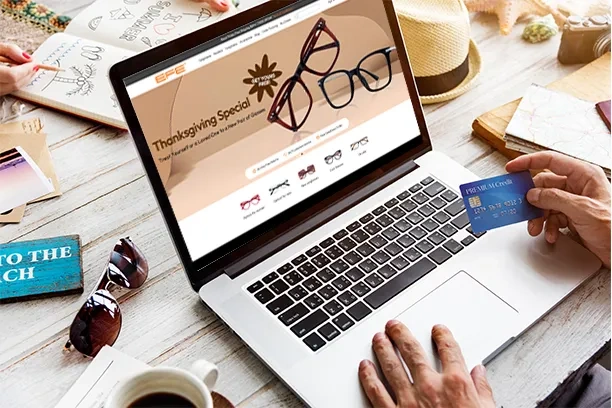 Find Your Style: Best Place to Buy Glasses Online for Less