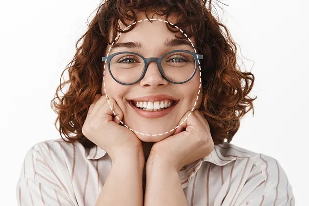 Unlock Your Style Potential With The Best Glasses Shape For Round Face