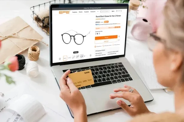 Uncover Affordable Glasses Online in 2025: Top Trends and Styles