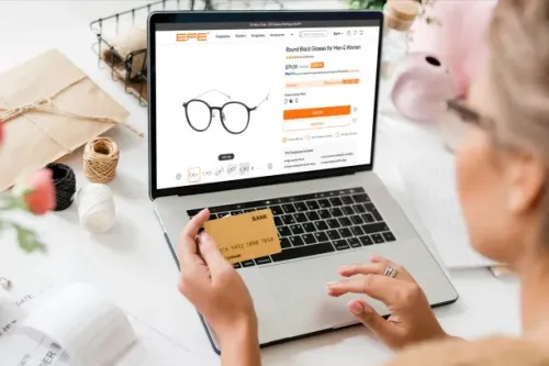 Uncover Affordable Glasses Online in 2025: Top Trends and Styles