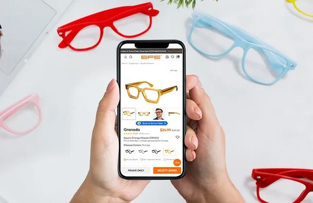 How to Identify Quality in Cheap Glasses Online
