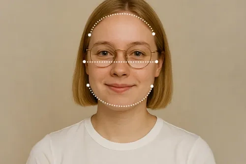 Best Eyeglasses Frames for Round Faces: Inexpensive Price, Stylish Picks