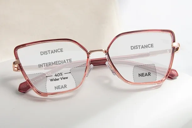Understanding Bifocal Lenses: Stop Changing Eyewear So Often