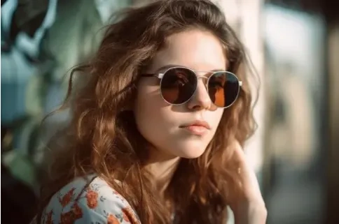 Best Sunglasses for Round Face: The Ultimate Guide to Flattering Your Features