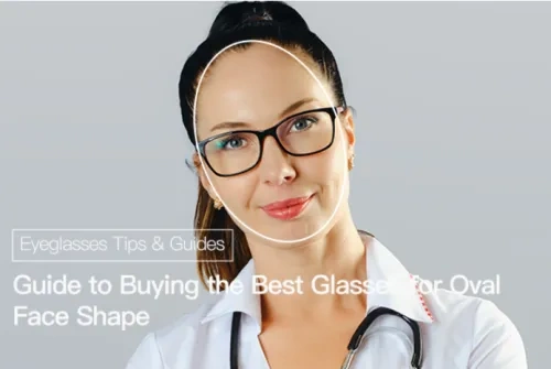 Best Glasses for Oval Face: Ultimate Guide to Flattering Shapes & Styles (2025)