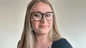 Best Geometric Eyewear for Oval Faces - Affordable Fashion Accessories