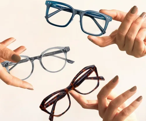How to choose glasses for your face shape: best eyeglasses find the perfect fit