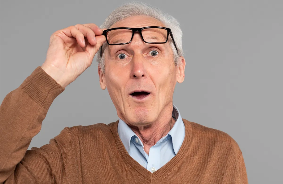 The Best Reading Glasses For Men - High Quality, Stylish & Affordable