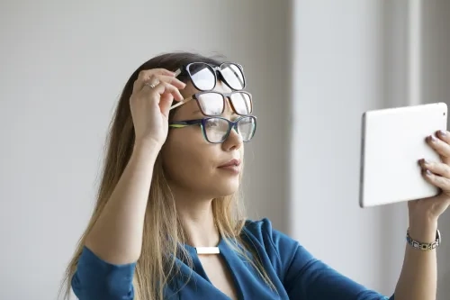 Protecting Your Vision: Essential Eye Health Habits for 2025