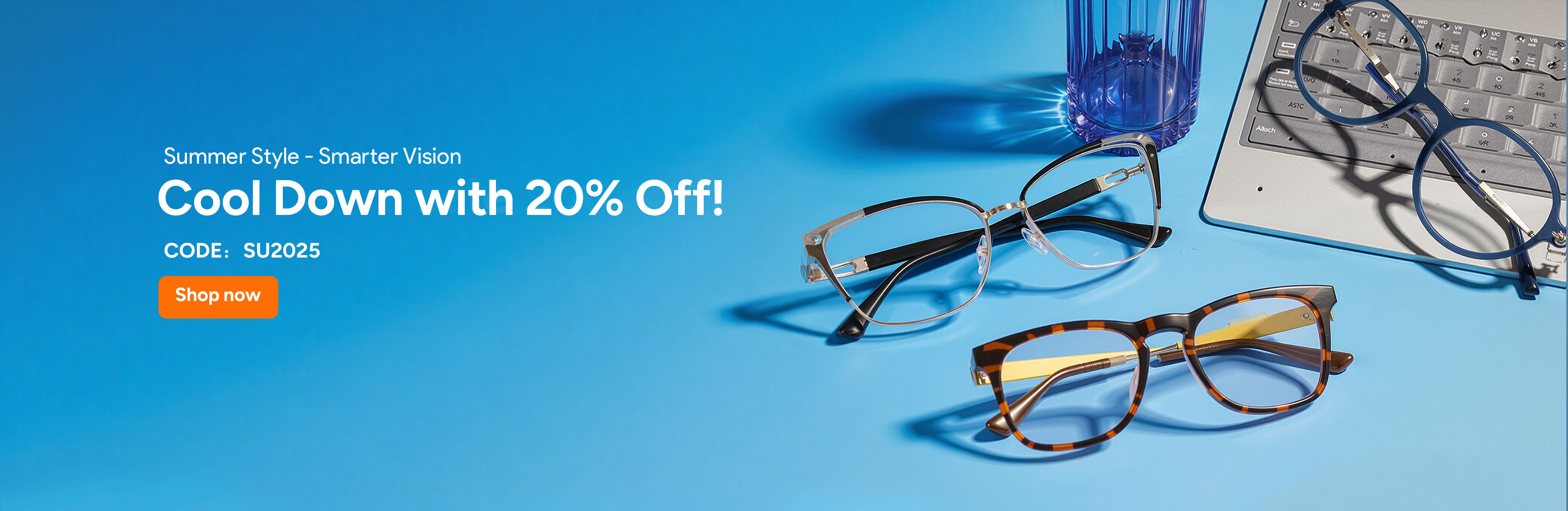 Summer Promo