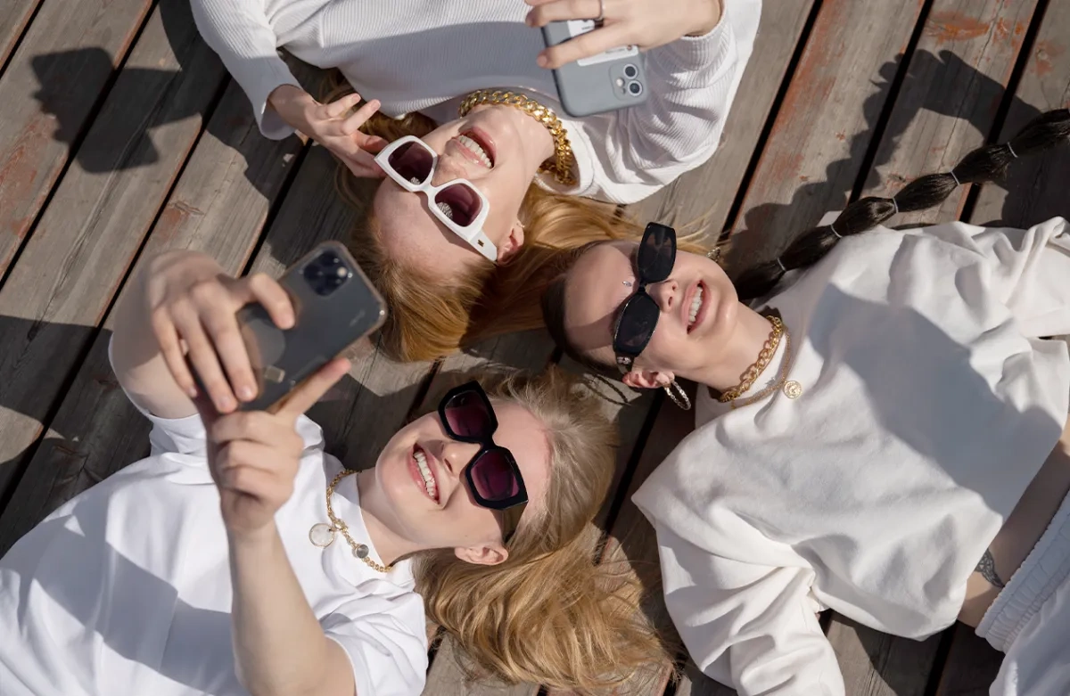 The Ultimate Eyewear for Outdoor Explorers