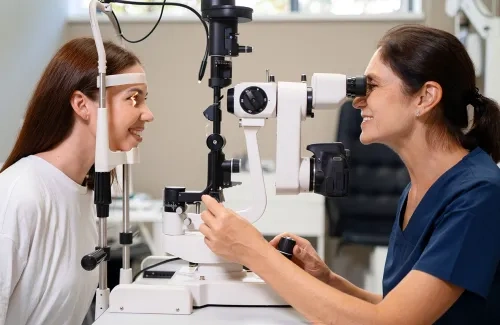 When Does Your Glasses Prescription Expire?