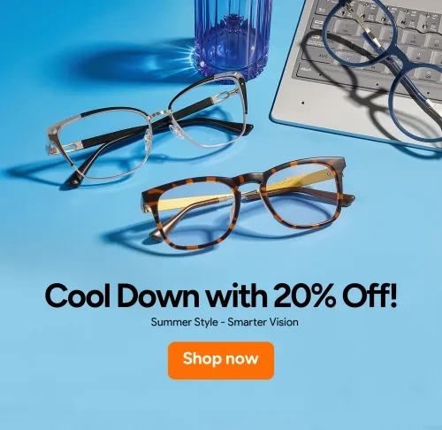 Summer Style & Savings: Your Guide to EFE’s Hottest Eyewear Deals