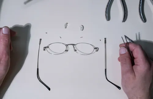 The History of Glasses: How Eyewear Evolved into Everyday Style