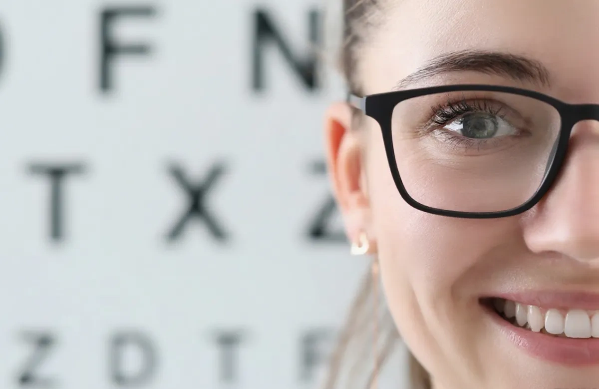 How Long Does an Eye Exam Usually Take?