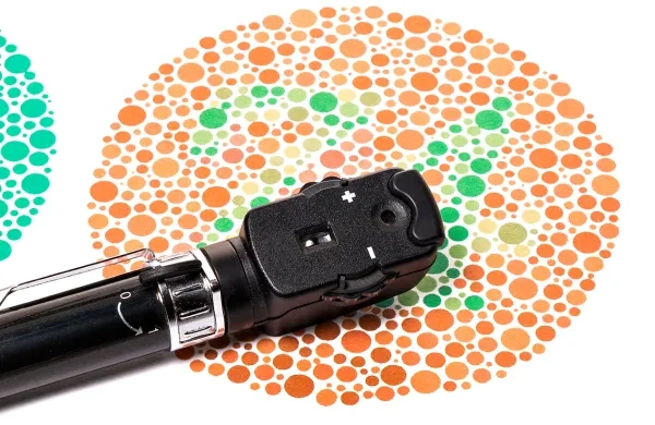 Understanding Color Blindness
