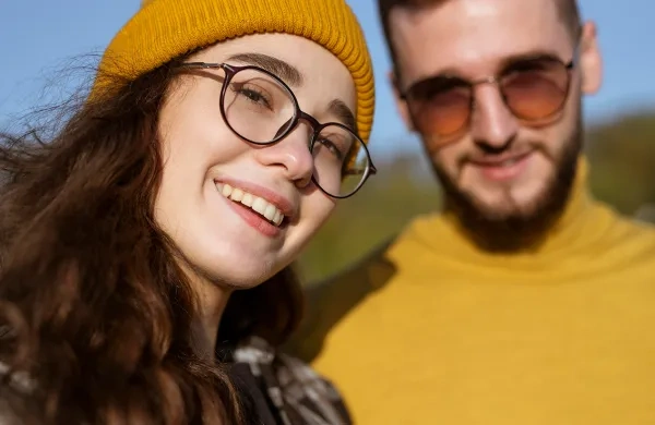 Say Goodbye to Sliding Glasses with These Simple Tips