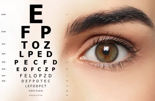 What Are Prism Glasses? A Complete Guide