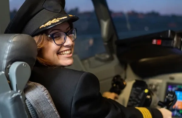 Can You Be a Pilot With Glasses? Everything You Need to Know