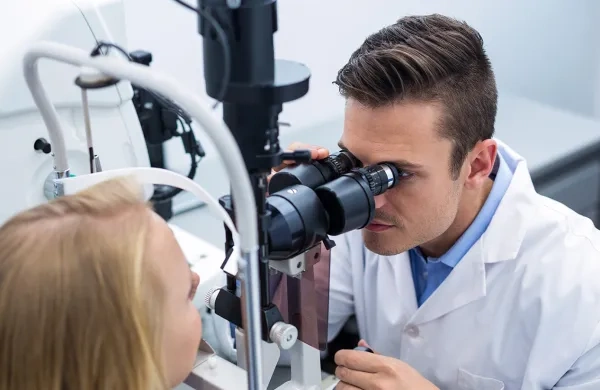 Smart Habits to Protect Your Eyesight and Delay the Need for Glasses