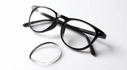 How to Fix a Lens That Popped Out of Your Glasses: Easy Repair Tips