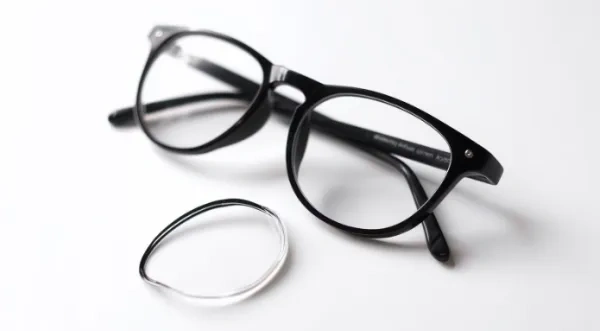 How to Fix a Lens That Popped Out of Your Glasses: Easy Repair Tips