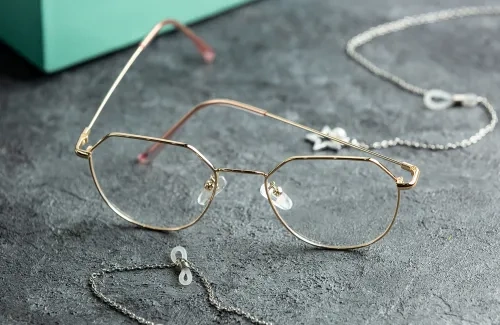 How to Adjust Metal Frame Glasses Nose Bridge for a Perfect Fit