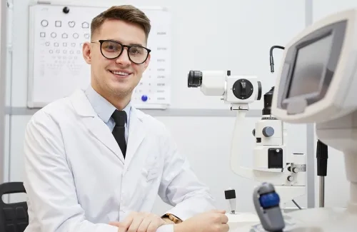 Optometrists vs. Ophthalmologists: Understanding the Key Differences