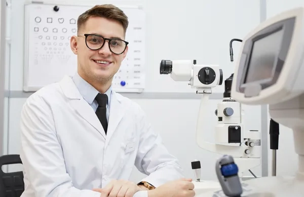 Optometrists vs. Ophthalmologists: Understanding the Key Differences
