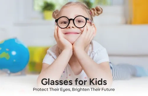 Bright Eyes, Bright Future