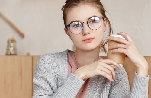 What Are Prism Glasses?