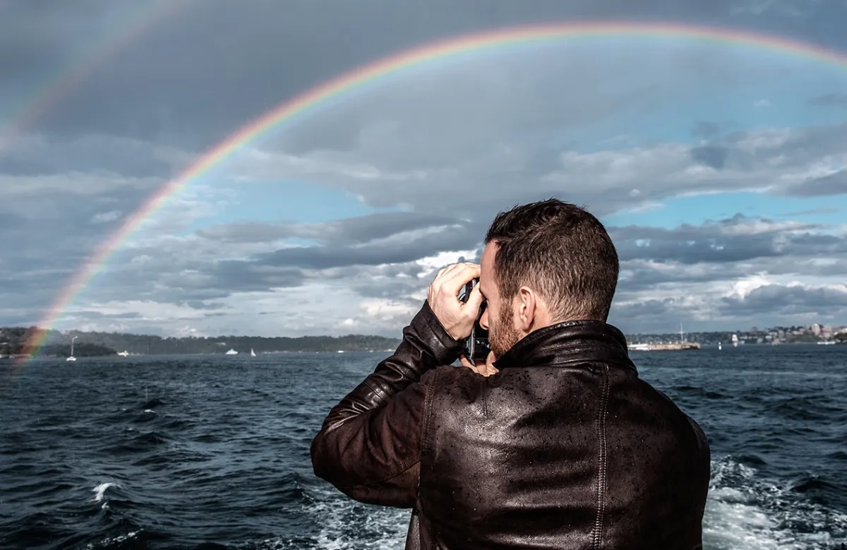 How Do Our Eyes See Color? The Science Behind Vision and the Beauty of the World