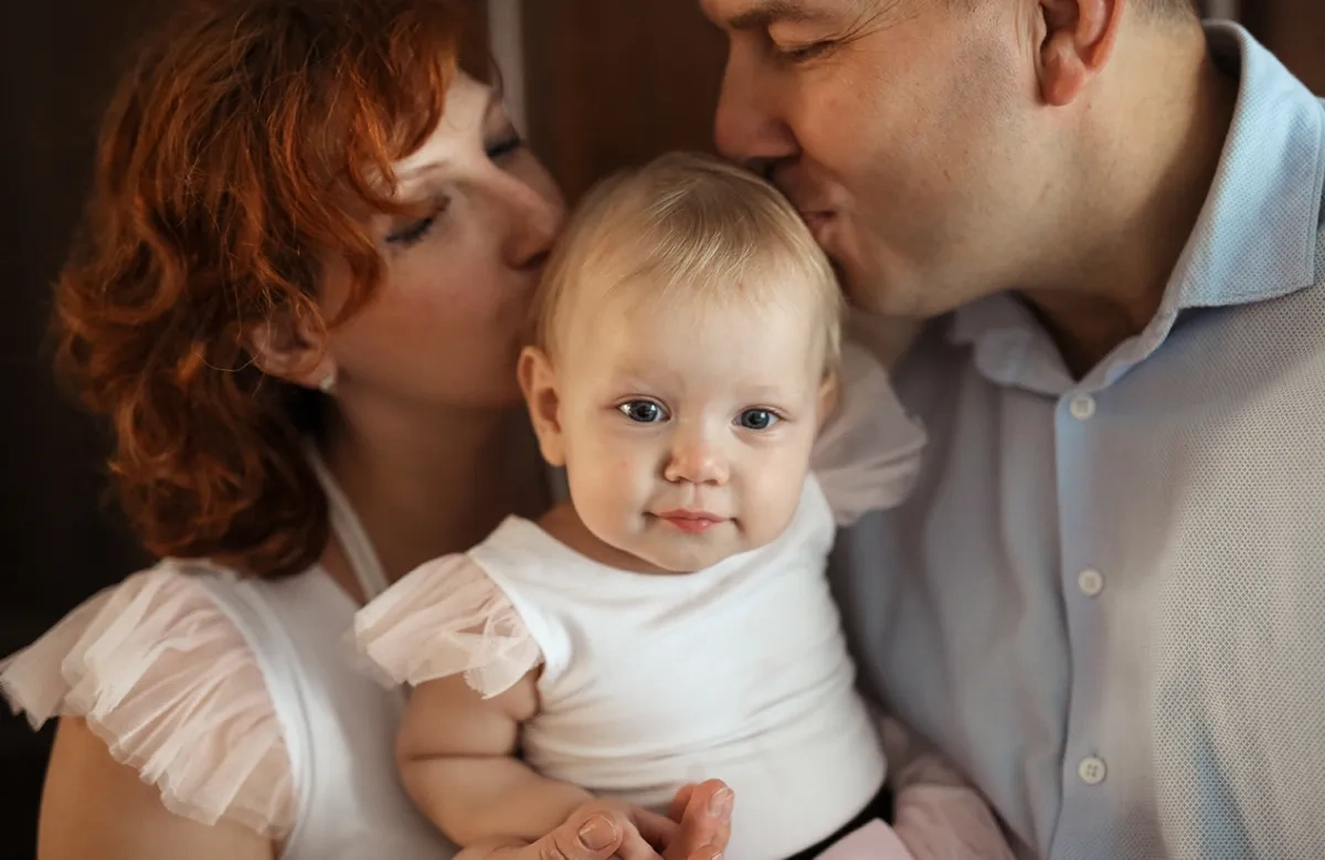 Astigmatism in Babies: Causes, Symptoms, Diagnosis, and What Parents Should Know