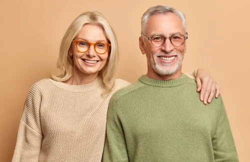 How Aging Affects Your Eyes: Vision Changes and How to Protect Them