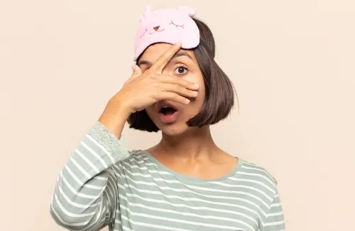 Where Do Dark Circles Come From? Understanding the Causes and Solutions