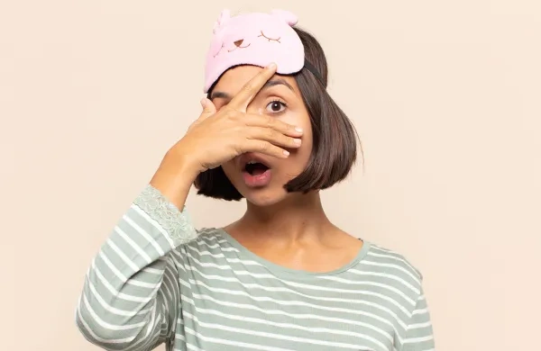 Where Do Dark Circles Come From? Understanding the Causes and Solutions