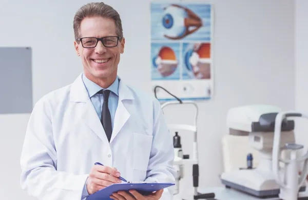 Don’t Forget to Give Your Eyes a Regular “Check-Up”