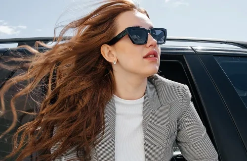 How to Wear Sunglasses with Glasses: Stylish and Smart Solutions