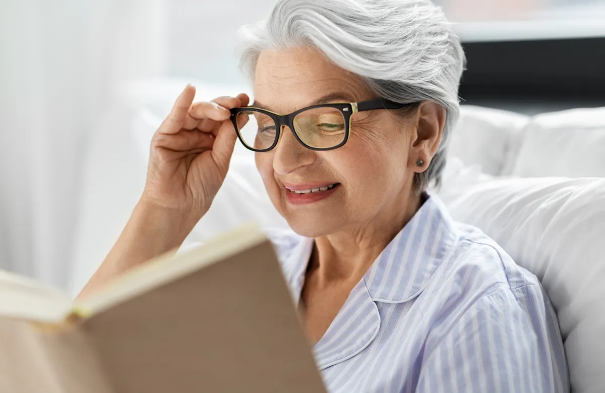 What Is Cataract? A Complete Guide to Causes, Symptoms & Prevention