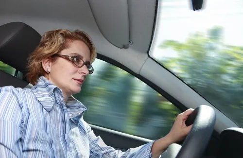 Can You Wear Glasses for the DMV Vision Test? What New Drivers Need to Know