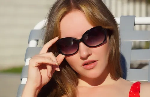 Sunglasses & Eye Health: Are They Helping or Harming Your Eyes?