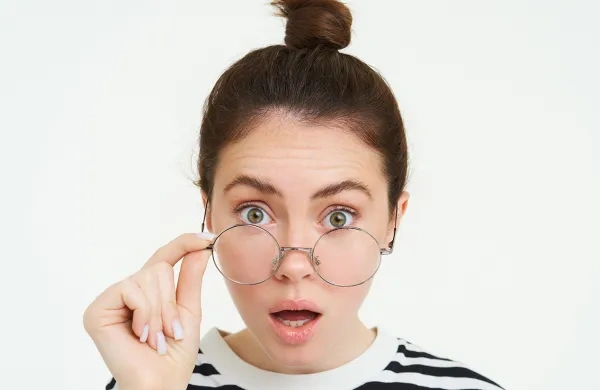 How to Get Rid of Eyeglass Marks on Your Nose