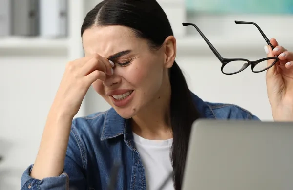 Main Causes of Eye Diseases: What You Need to Know