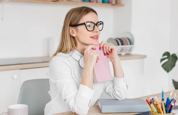 How to Choose the Right Lens Index for Your Glasses