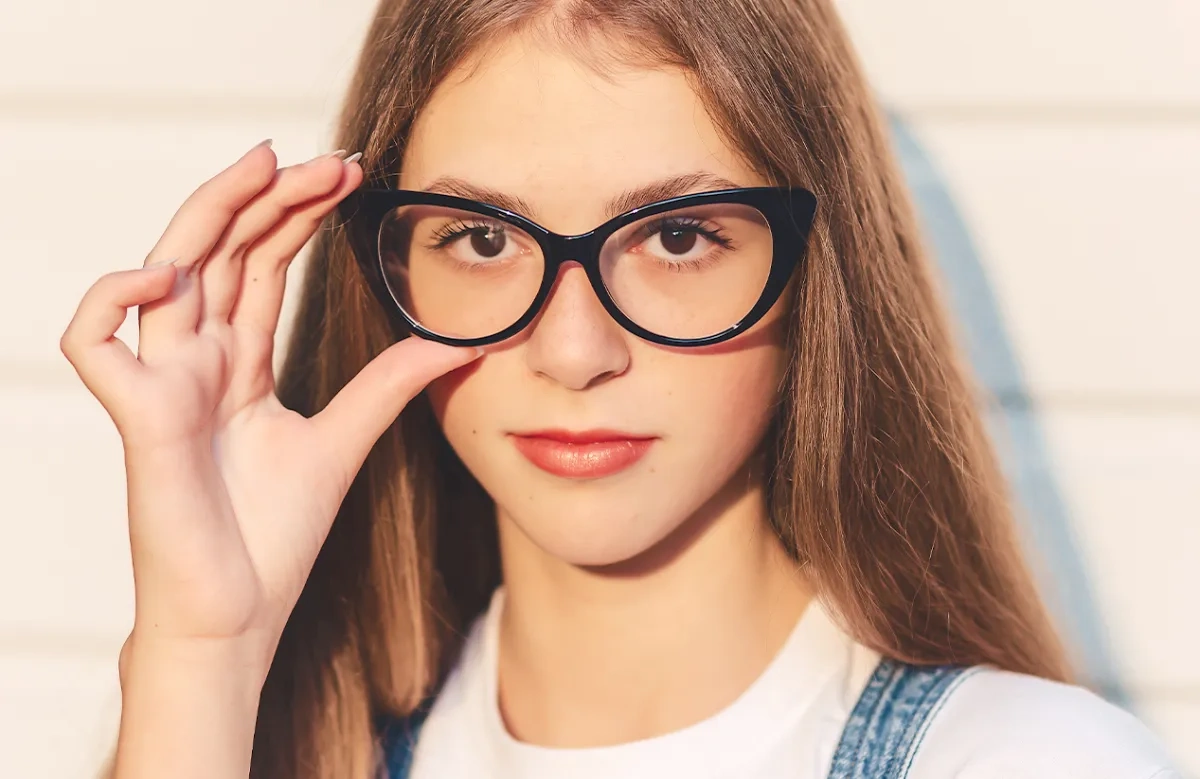 What Are the 11 Different Types of Eyeglass Lenses and Their Functions?